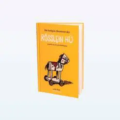 RSSLEIN H Childrens Story Book